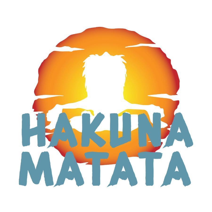 Hakuna Matata Guest House Пловдив Екстериор снимка